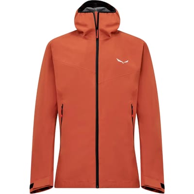 Hooded jacket Salewa Puez GTX 3 Layers