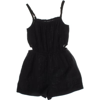 Korte jumpsuit 664466 meisje