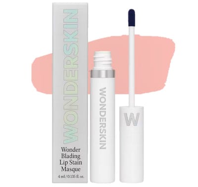 Wonderskin Blading Lip Stain Masque Adore 4 ml
