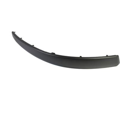 Sierlijst/beschermstrip, bumper BLIC 5703-05-9539922P rechts