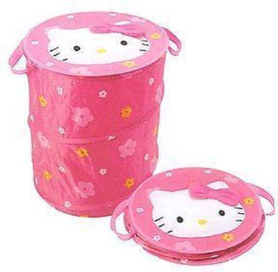 Hello Kitty Opvouwbare Opbergmand