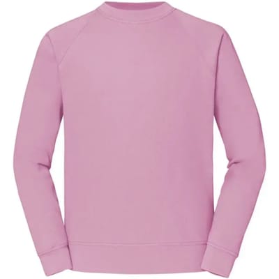 Sweatshirt Fruit of the Loom Classic Raglan