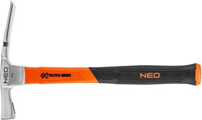 Metselhamer - 600 gram - DIN 5108