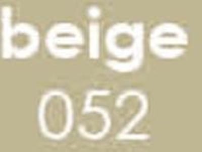 Collonil Waterstop Gladleer Bescherming - Kleur 052 Beige