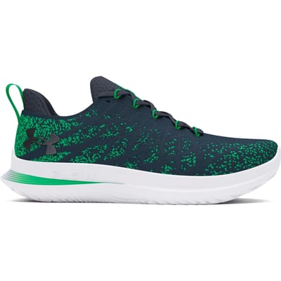 Under Armour Velociti 3 Hardloopschoenen Groen EU 42 Man