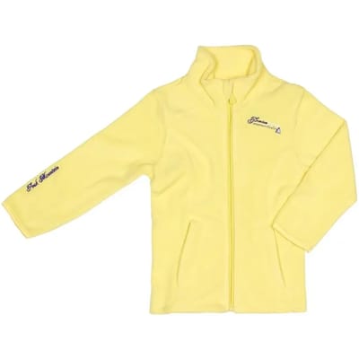 Fleece Jack Peak Mountain Blouson polaire fille GADARA