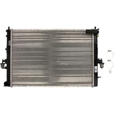 Radiator, motorkoeling NRF 55319