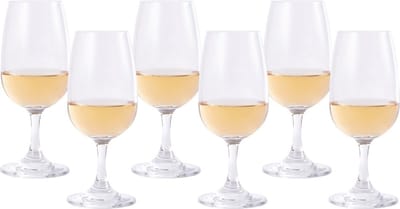 Vinata Forli INAO degustatieglazen - 6 stuks
