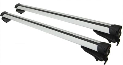 G3 CLOP Airflow dakdragers aluminium 110