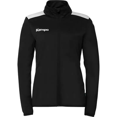 Kempa dames trainingsjack Emotion 27 Poly damesjack 2005126