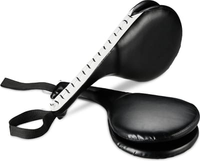 Taekwondo pads - set van 2 -