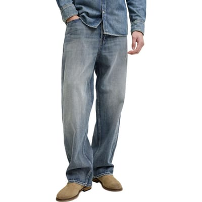 Jack & Jones Jjialex jjorginal sbd 880 blue denim/tinted