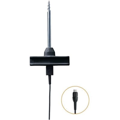 testo 0615 3211 Sensor voor diepvriesproducten -50 tot +140 °C Sensortype NTC