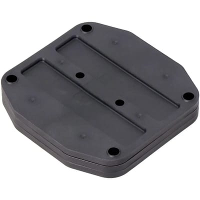 motorfiets brandstoftank ring hefelement SW-Motech Pro
