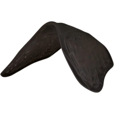 Acavallo Front riser gel NS Classic One Maat Zwart