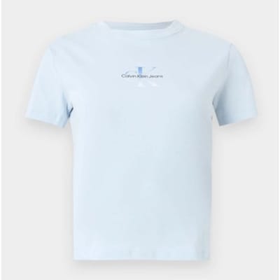 Calvin Klein Jeans (PVH Group) - - Volwassenen - T-shirts