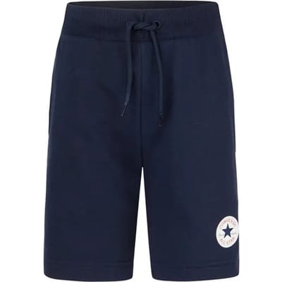 Korte broek met opdruk voor kinderen Converse Chuck Patch