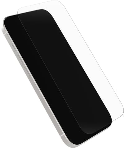 OtterBox Glass mobiele telefoon behuizingen 16 cm (6.3") Hoes Transparant