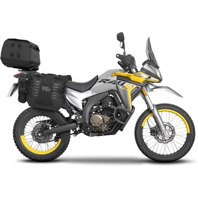 Motorfiets zijkoffersteun Shad 3P System Voge 300 Rally '23