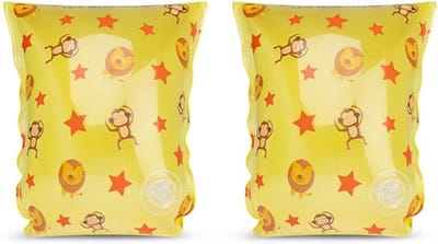 Swim Essentials Zwembandjes - 0-2 - Circus!