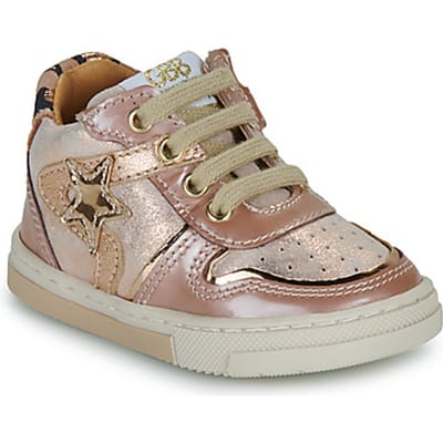 GBB  Hoge Sneakers LAMANE FLEX