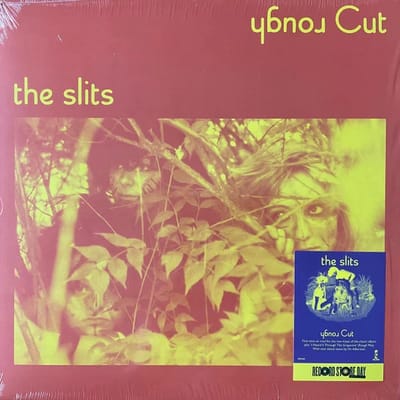 Slits - Rough Cut (LP)