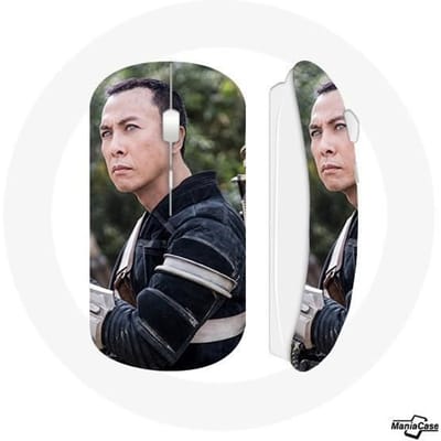 Donnie Yen Star Wars Story draadloze muis