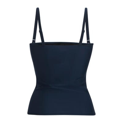 Regatta Dames/Dames Aceana III Tankini Top (Marine)
