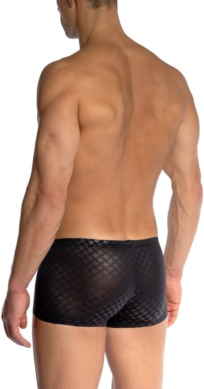 Olaf Benz Retro Pants RED2501 Minipants