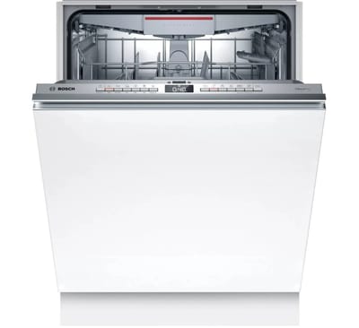 Bosch SMV4EVX10E - Serie 4 - Inbouwvaatwasser - Volledig integreerbaar - Home Connect