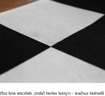 Abstracte 3D Illusie Tapijt - Antislip Vloermat voor Slaapkamer, Woonkamer en Kantoor - Polyester Rectangle 100x200cm met Drie-dimensionaal Design
