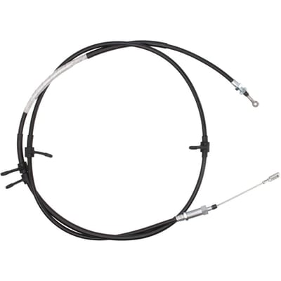 Kabel, parkeerrem TRW GCH707