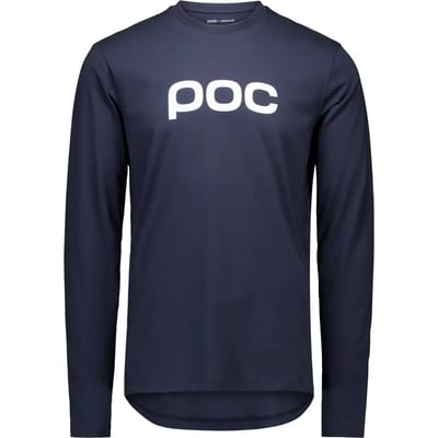 Katoenen T-shirt POC
