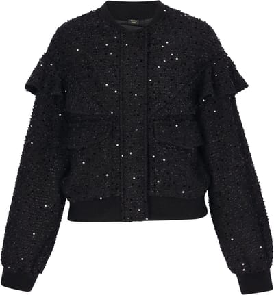 faina Jacket