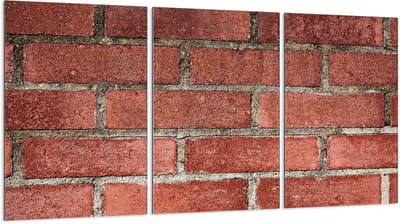 TMK ArtDeko - Glass Serie - Beschermplaat - Snijplank - 3x30x52 cm