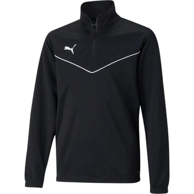 Sweatshirt kind Puma Team Liga