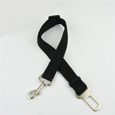Honden auto riem - Auto gordel voor dieren - Hondenriem - Autogordel - Veiligheidsriem voor dieren
