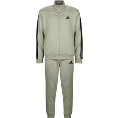adidas  Trainingspak Sportswear Basic 3-Stripes French Terry Track Suit