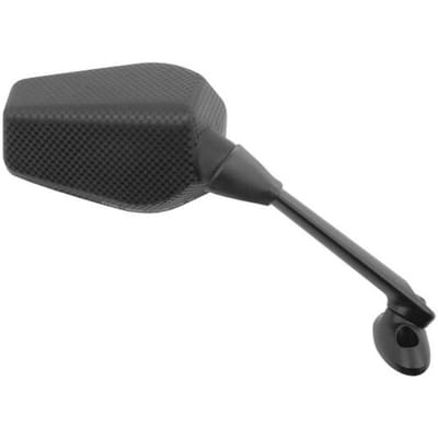 vicma rechter spiegel voor motor yamaha 125 yzf 2008 tot 2020 e546d nieuw