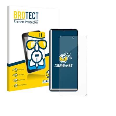 Screenprotector voor Vivo iQOO Neo 11 Beschermglas transparant