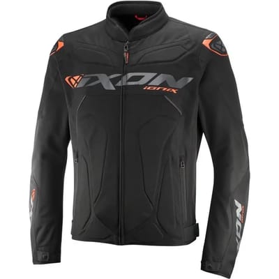 Motorjas Ixon Ionix