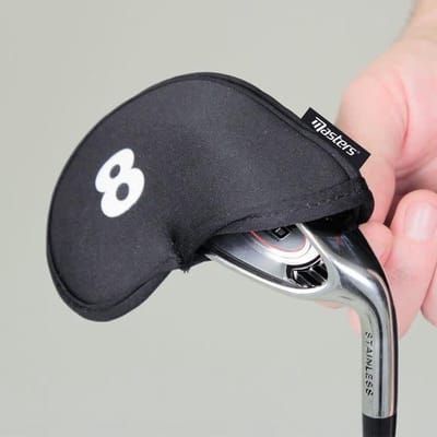 Masters Neoprene Iron Covers 3-SW