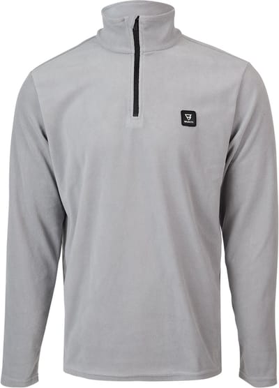 Brunotti - Lenno-R Men Fleece | Alloy - XXXL
