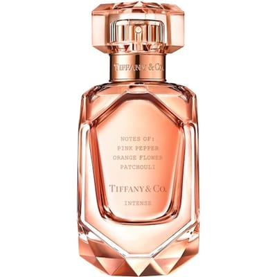Tiffany & Co. Rose Gold Eau de Parfum Spray Damesparfum Dames 50 ml