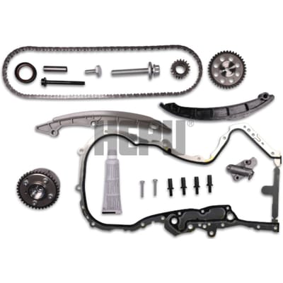 Timing ketting set HEPU 21-6010CA