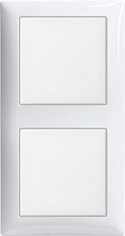 Busch-Jaeger Inbouw Schakelaar 2x Set2