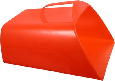 Stofblik En Borstelset - Schoonmaakset Handzaam - Bureau Opruimen - Lichtgewicht En Draagbaar - 27 x 235 x 15 cm