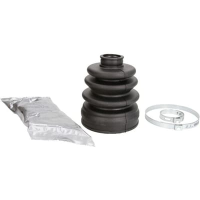 Balgenset, aandrijfas SPIDAN 36142