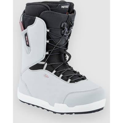 Nitro Scala TLS 2026 Snowboard Schoenen blauw