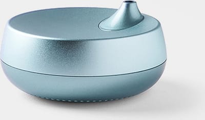 Lexon Design Romino Portable Aroma Diffuser - Light Blue